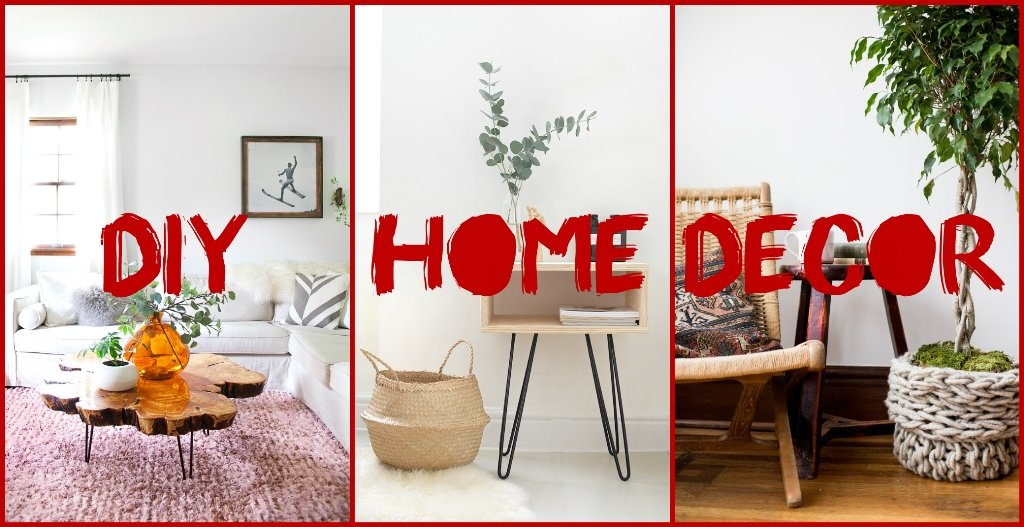 DIY Home Decor