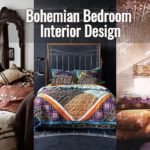 Bohemian Bedroom Interior Design