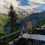murren switzerland
