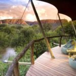 South Africas most renowned national parks