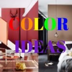Living Room and Bedroom Color Ideas