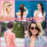 Hairstyle Inspiration