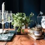dining table decoration accessories