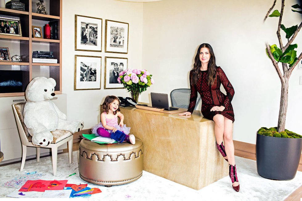 Home Office Space Design Ideas