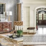 Classic Interior Design