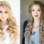Fishtail Braid Hairstyles