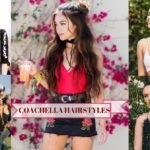 coachella hairstyles