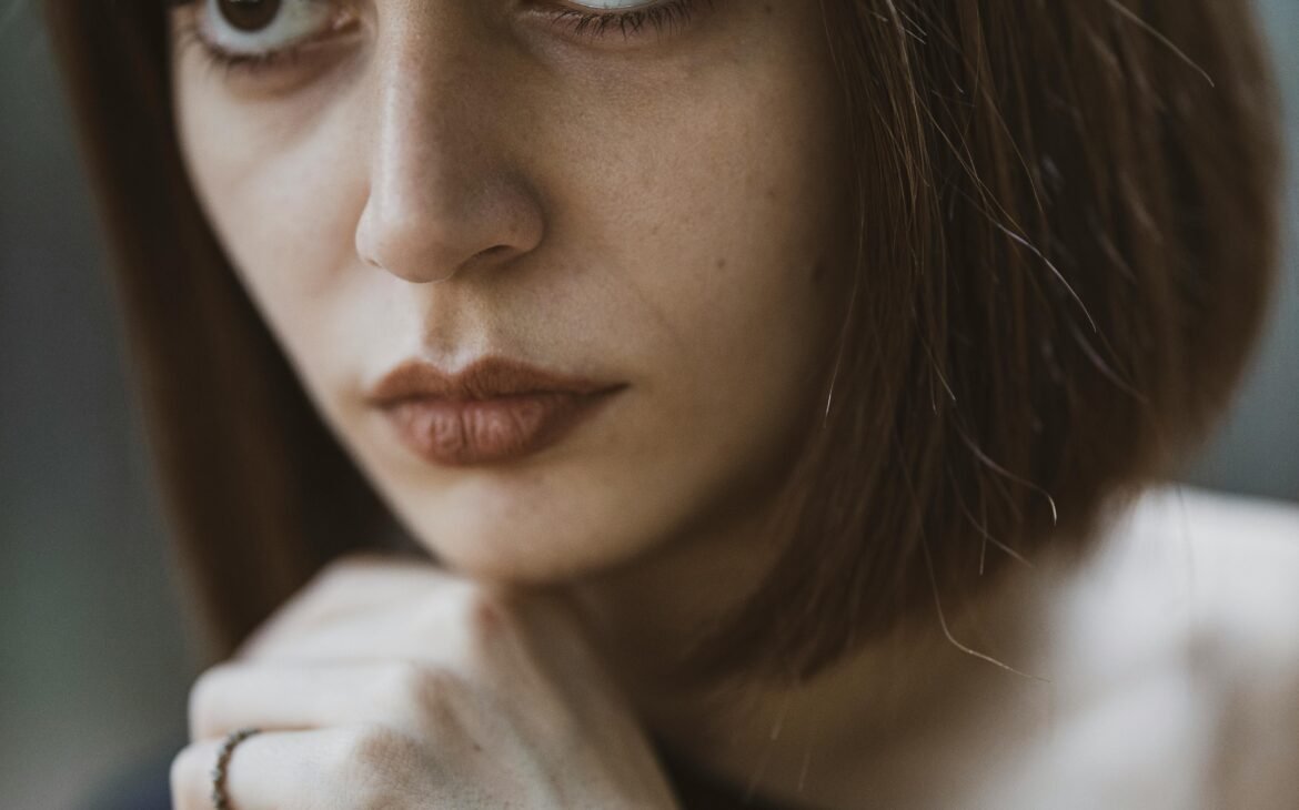 Angled Inverted Short Bob Hairstyles For Fine Hair