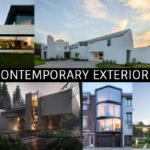 Contemporary Exterior Design