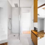 Bright Interior Design Home Italy