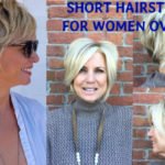 Hairstyles For Women Over 50