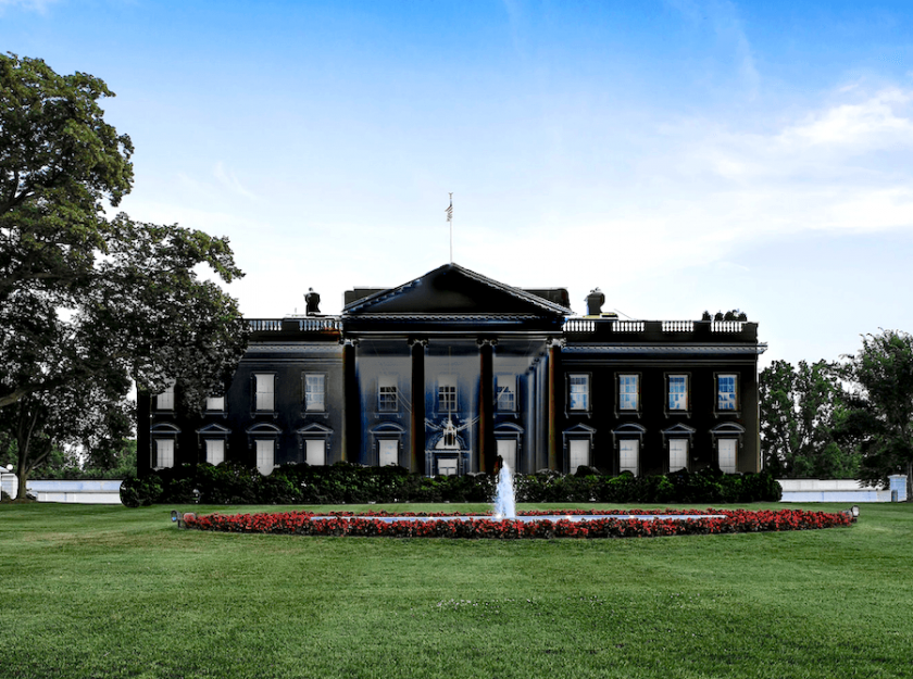 The Perfect Black House