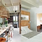 Home Renovation Rustic Design