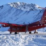 Kulusuk airport air greenland