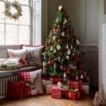 Christmas Tree Decoration Ideas