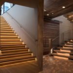 Staircase Lighting