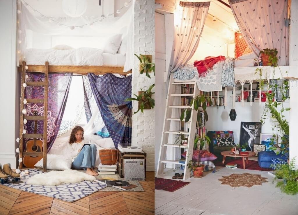 Wonderful Alcove Beds