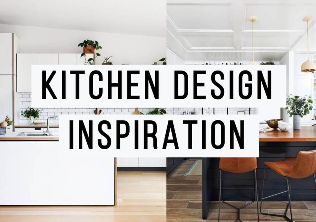 Kitchen Design Ideas