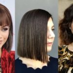 Classic Bob Haircuts