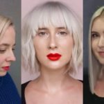 Blonde Bob Hairstyles