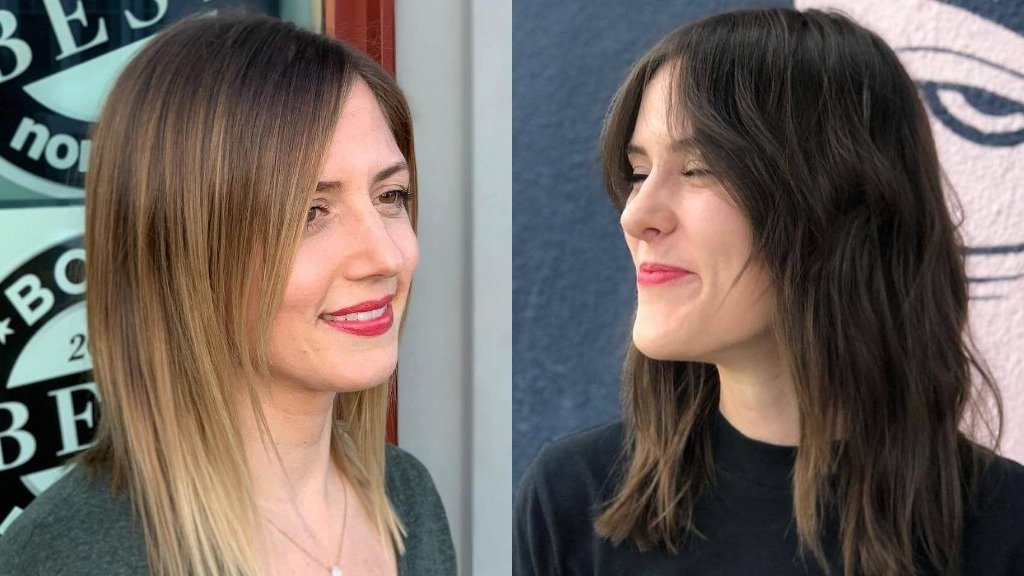 Bob Haircuts for Fine Hair