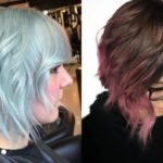 Choppy Bob Hairstyles