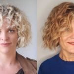 Curly Bob Hairstyles