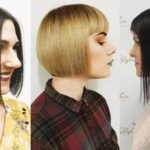 Graduated Bob Haircuts