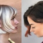 Short Bob Haircuts