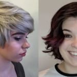Wedge Haircuts