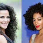Curly Hairstyles for Medium Hair