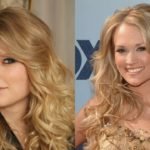 Curly Hairstyles for Prom