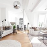Modern Scandinavian Room Decor