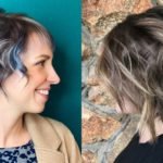 Stacked Bob Haircuts