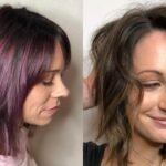 Long Layered Bob Haircuts