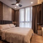 Modern And Sleek Bedroom Decor