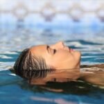 Protect your Skin While Swimming