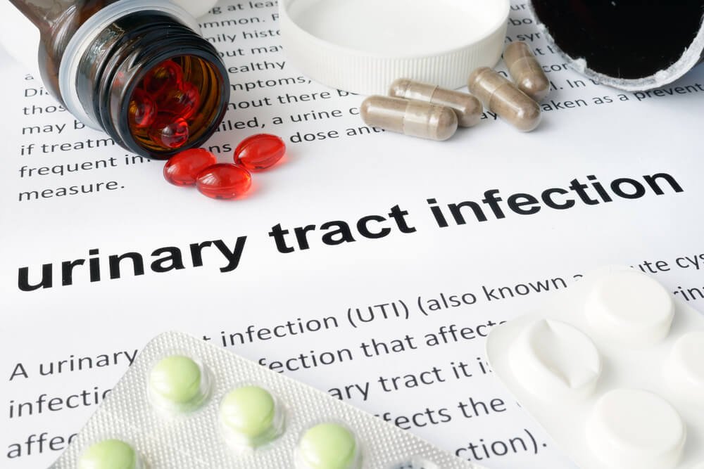 Urinary Tract Infection Prevention and Treatment