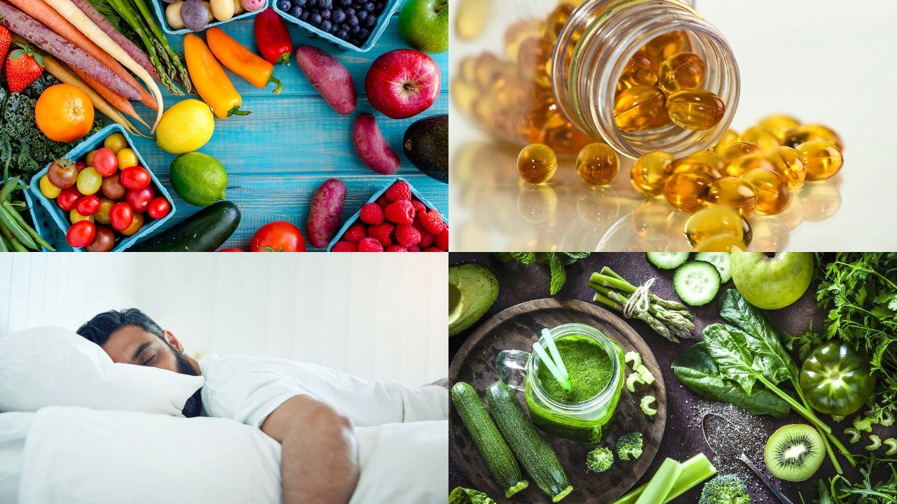 Ways to Cut Lots of Calories