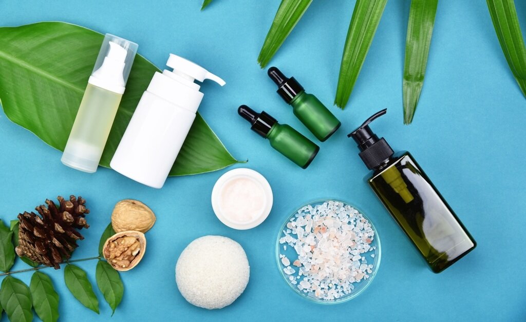 Skincare Routine For All Skin Types