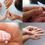 Take Care of Your Toddler’s Nails