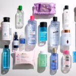 Cleansing Micellar Water