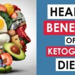 Health Benefits of ketogenic diet