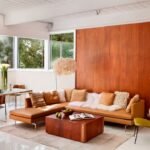Sleek And Modern Mid Century Decor