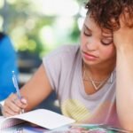 Wash the Stress Away