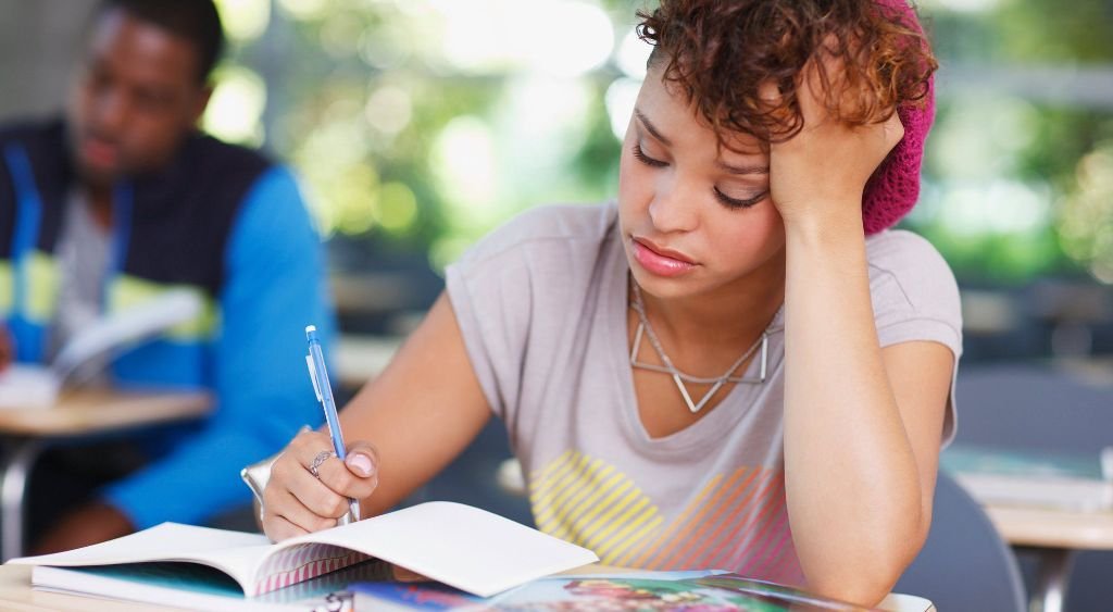 Wash the Stress Away