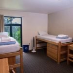 UCLA Hostels