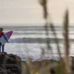 Waterproof Backpack to Your First Surf Class
