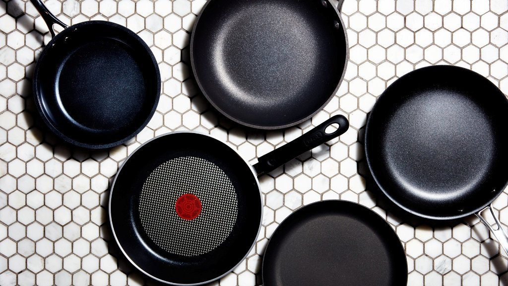 Best Frying Pans