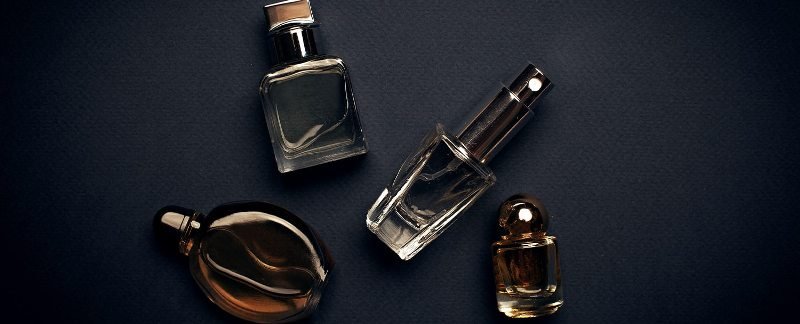 Choosing a Fragrance